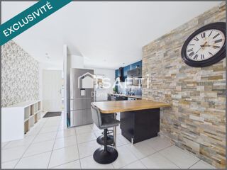  Maison � vendre 4 pi�ces 104 m�