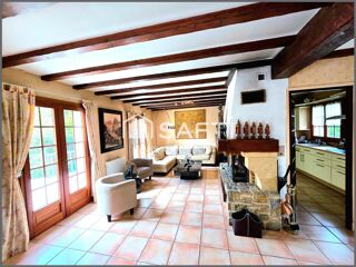  Maison à vendre 7 pièces 175 m²