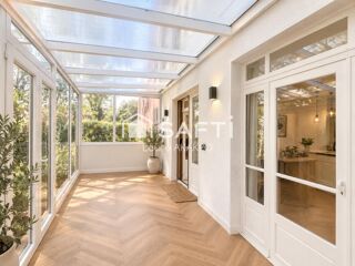 Vente Maison Magnifique maison 6 pièces avec un beau jardin dans le quartier des Joncs Marins Le perreux-sur-marne