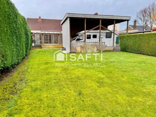  Maison � vendre 4 pi�ces 116 m�