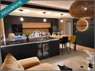  Appartement � vendre 3 pi�ces 71 m�