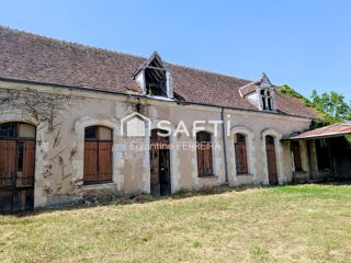  Maison à vendre 2 pièces 322 m²