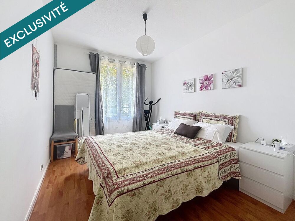 Vente Appartement Beau 2 pièces en plein coeur du Quartier du Manet - Proche de toutes les commodités Montigny-le-bretonneux