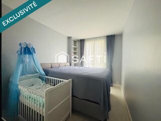  Appartement � vendre 3 pi�ces 66 m�