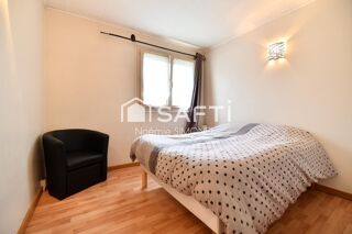  Appartement à vendre 3 pièces 56 m²