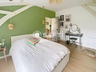  Appartement à vendre 4 pièces 115 m²