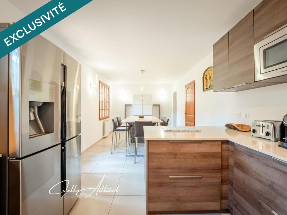 à vendre  Maison Les Pennes-Mirabeau (13170)