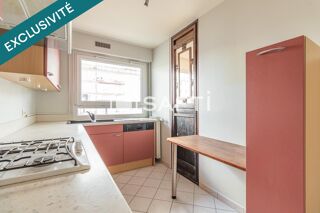  Appartement � vendre 3 pi�ces 74 m�