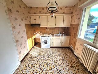  Maison � vendre 4 pi�ces 92 m�