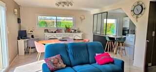  Maison à vendre 7 pièces 148 m²