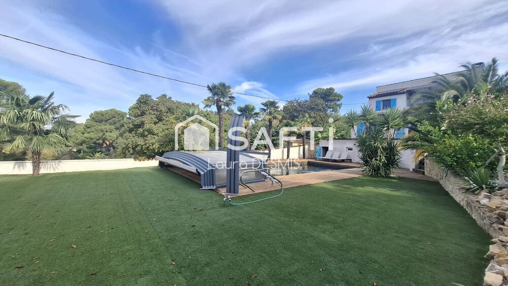 Vente Maison UNE MAISON FAMILIALE  