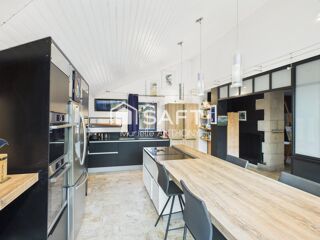  Propri�t�/ch�teau � vendre 7 pi�ces 268 m�