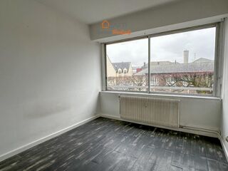  Appartement � vendre 2 pi�ces 45 m�