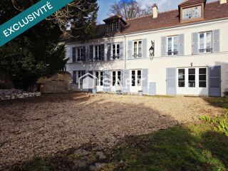  Maison � vendre 7 pi�ces 198 m�