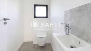  Maison à vendre 5 pièces 103 m²
