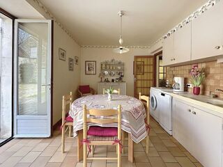  Maison à vendre 5 pièces 111 m²