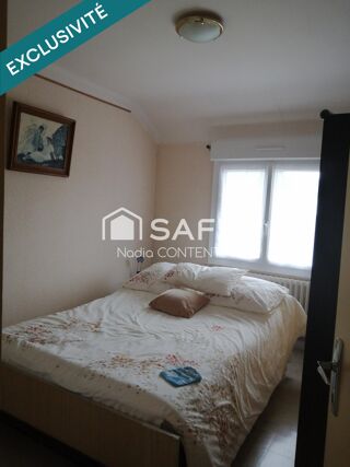  Maison � vendre 6 pi�ces 100 m�