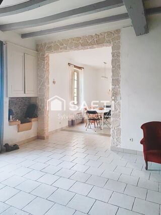  Maison � vendre 5 pi�ces 147 m�