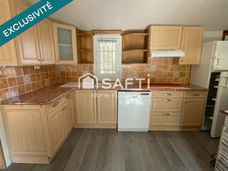  Maison � vendre 3 pi�ces 70 m�