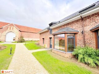  Maison à louer 3 pièces 58 m²