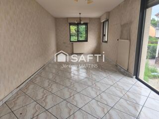  Maison à vendre 4 pièces 117 m²