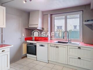  Maison à vendre 5 pièces 118 m²