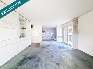  Appartement � vendre 5 pi�ces 100 m�