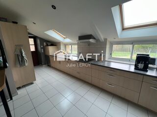  Maison à vendre 5 pièces 102 m²