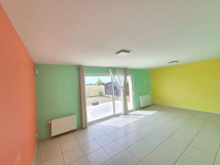  Maison à vendre 5 pièces 120 m²