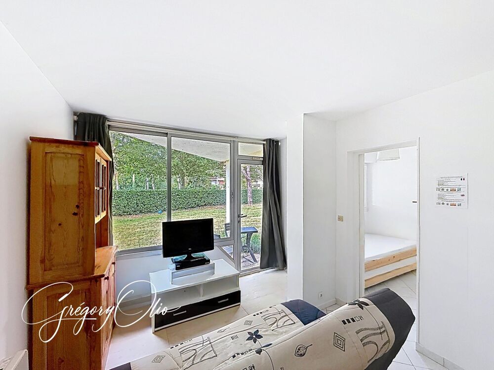 Vente Appartement A QUELQUES PAS DU CENTRE AQUATIQUE AQUA DIVA ET DU NOUVEAU CASINO Cabourg