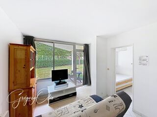  Appartement à vendre 3 pièces 37 m²