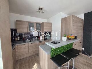  Appartement � vendre 4 pi�ces 85 m�