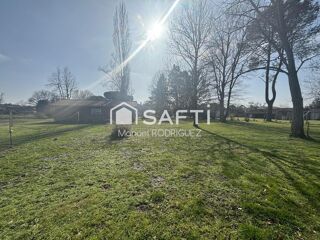  Terrain � vendre 2206 m�