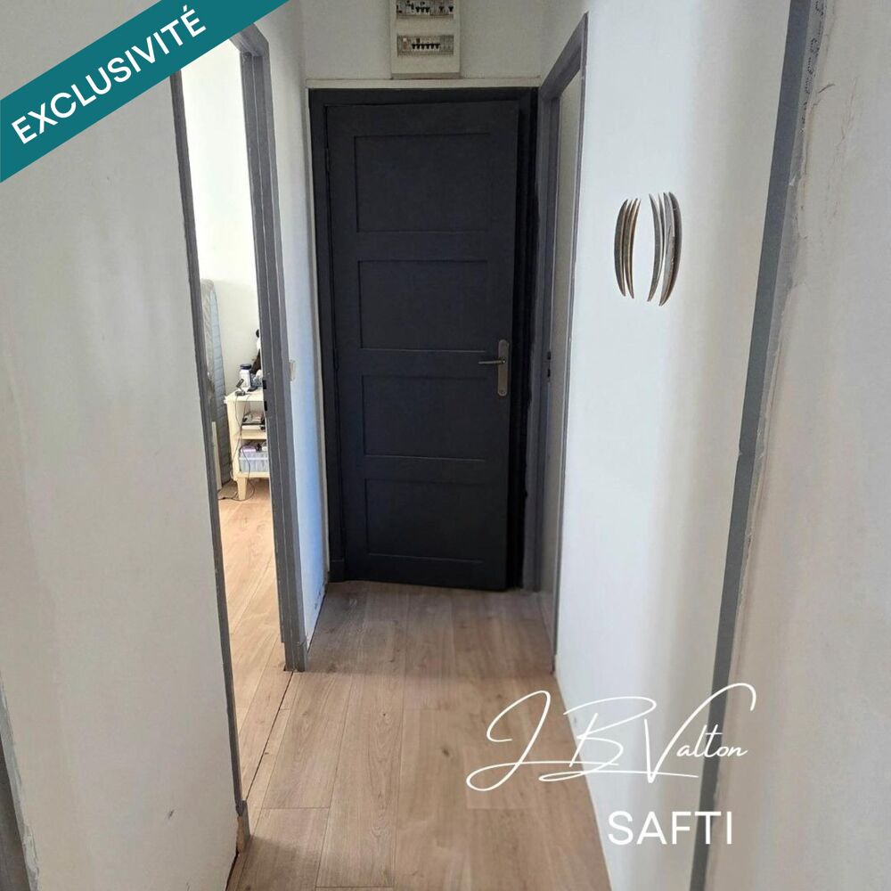 Vente Appartement Appartement T3 Toulon Toulon