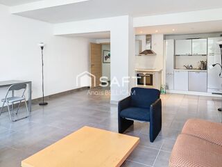  Appartement à vendre 3 pièces 118 m²