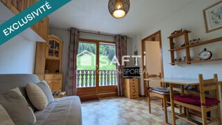  Appartement à vendre 2 pièces 24 m²