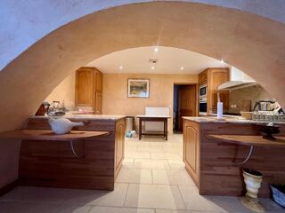  Maison à vendre 8 pièces 214 m²