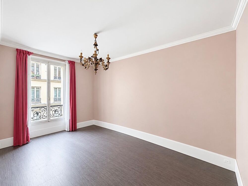 Vente Appartement 2 PIÈCES TRAVERSANT, LUMINEUX ET AU CALME Paris 14