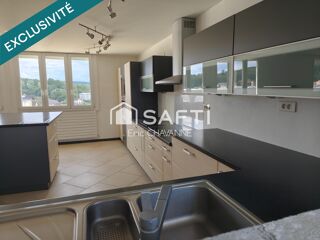  Appartement � vendre 5 pi�ces 128 m�