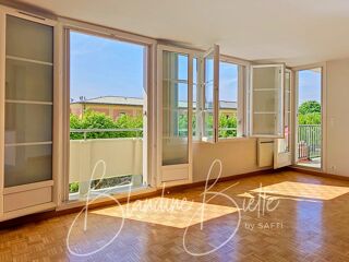  Appartement à vendre 3 pièces 67 m²
