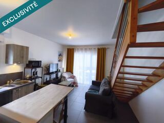 Appartement � vendre 3 pi�ces 55 m�