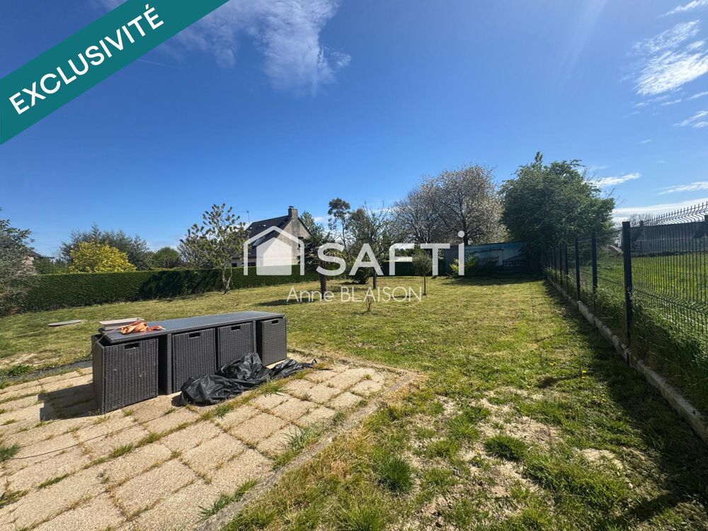 Vente Maison Idéal primo accédant ! Coigny