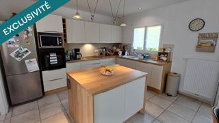  Maison à vendre 6 pièces 135 m²