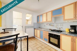  Maison � vendre 4 pi�ces 85 m�
