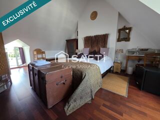  Maison � vendre 15 + pi�ces 300 m�