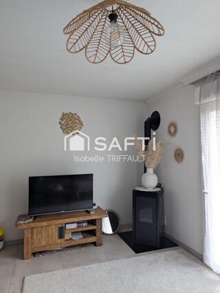  Maison � vendre 4 pi�ces 70 m�