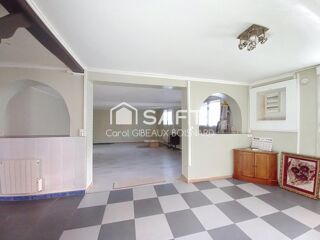  Maison � vendre 7 pi�ces 187 m�