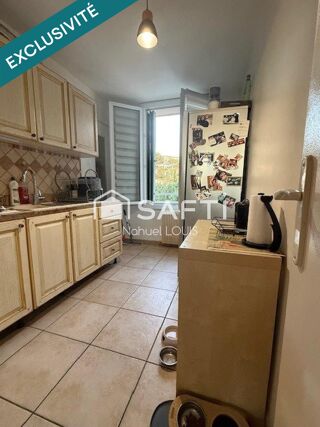  Appartement � vendre 3 pi�ces 57 m�