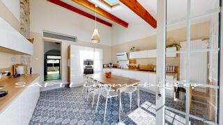  Maison à vendre 9 pièces 190 m²