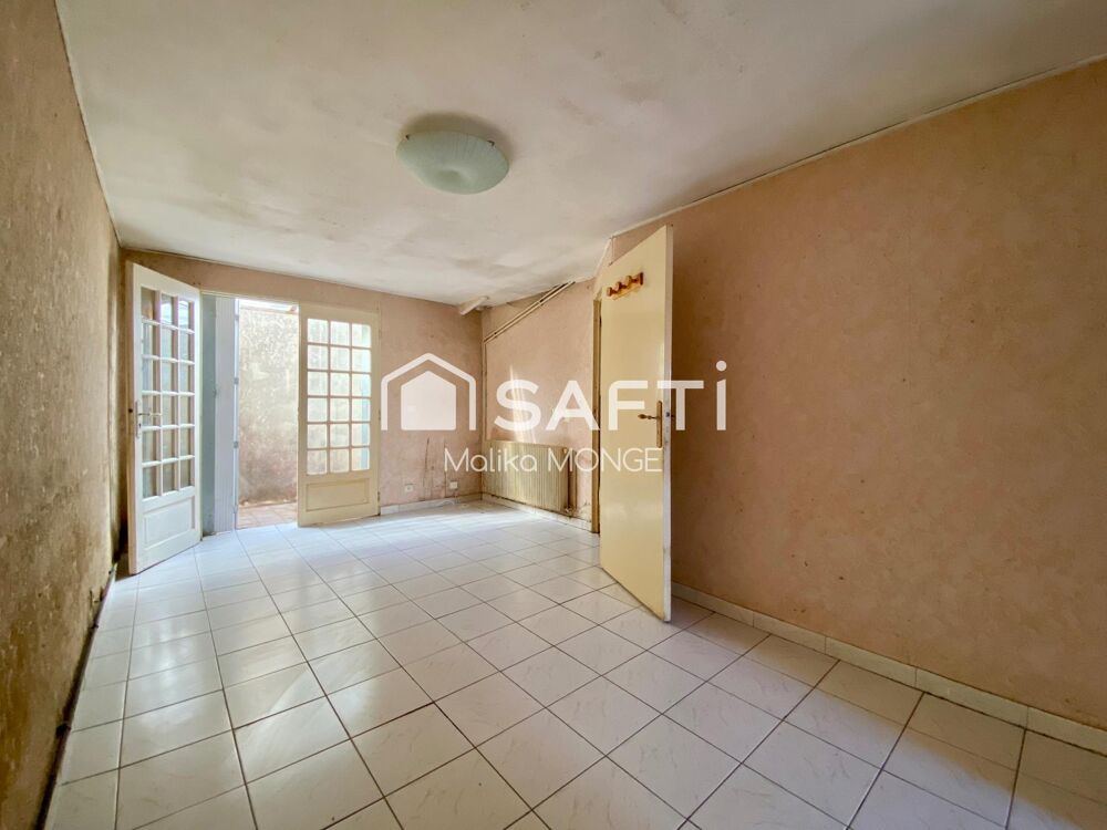 Vente Maison Idéalement placée ! Floirac